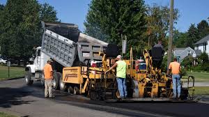 Professional Driveway Paving Services in Santa Clara, CA